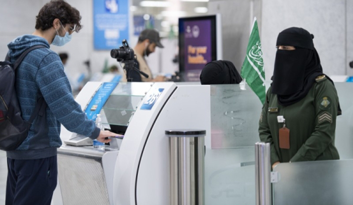 Saudi Arabia: No change in online visa procedures under Unified National Visa Platform